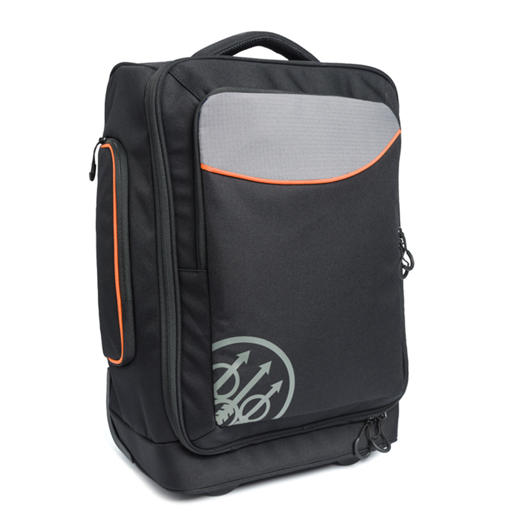 Beretta Uniform Pro EVO Trolley Suitcase Black 