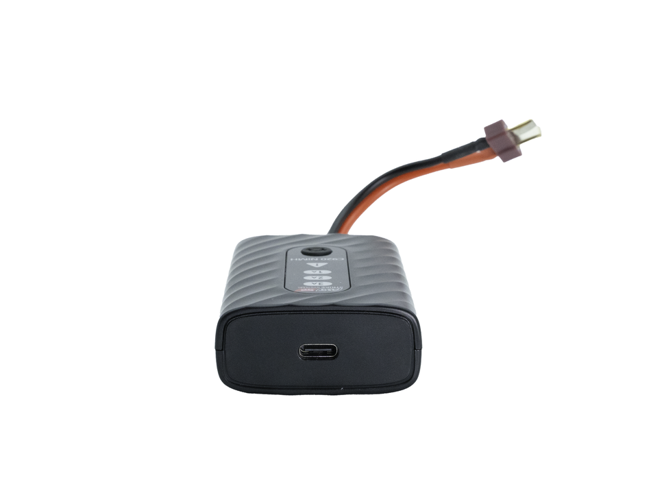 Strike Systems USB-C NiMH Airsoft Battery Charger