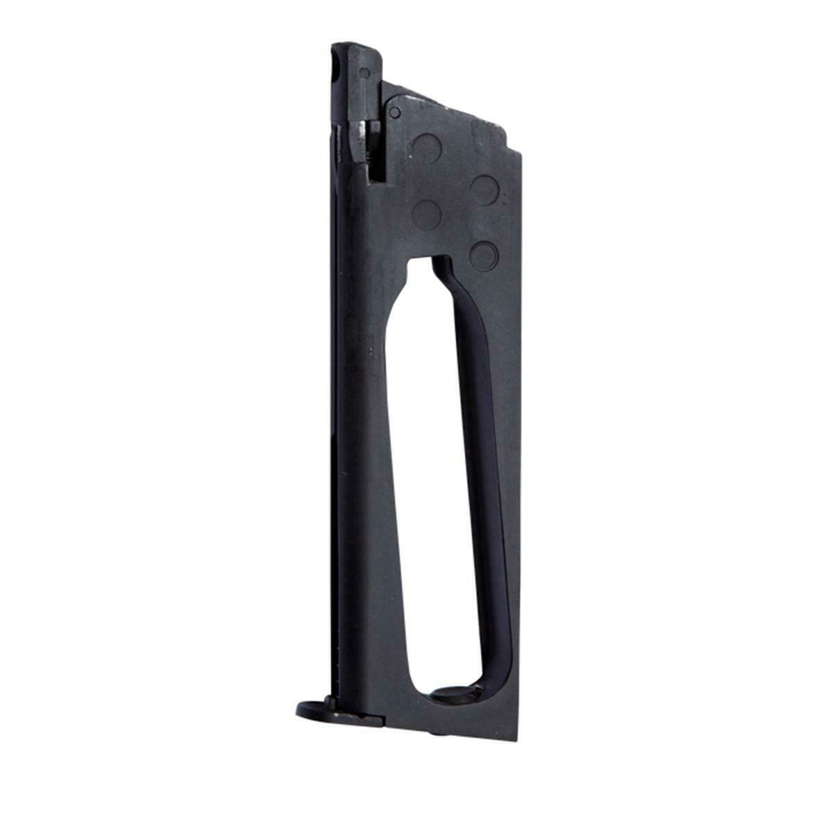 ASG Airsoft Dan Wesson Valor 1911 Magazine Co2 15rd KWC
