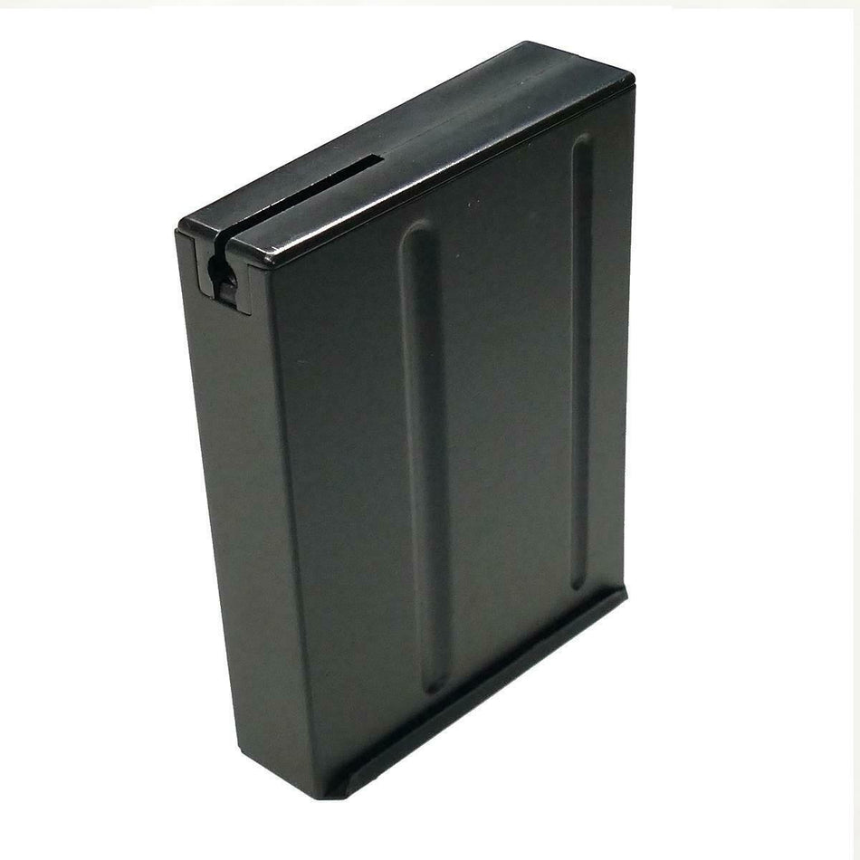 WELL MB4401 Airsoft Magazine L96 AWP Marui AWS Bolt Action 40 Rd