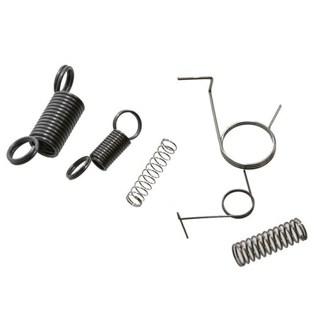 Rocket Airsoft Gearbox Spring Set V2
