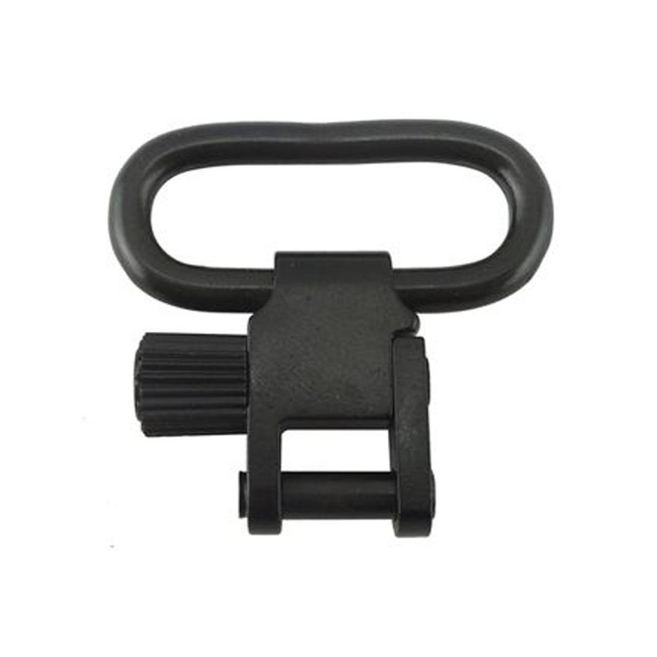 ZCI 1" Rifle Sling Mount Swivel 2 Pack 