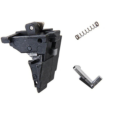 Umarex Airsoft Spare Part VFC Glock 17 19 34 Complete Hammer Unit 