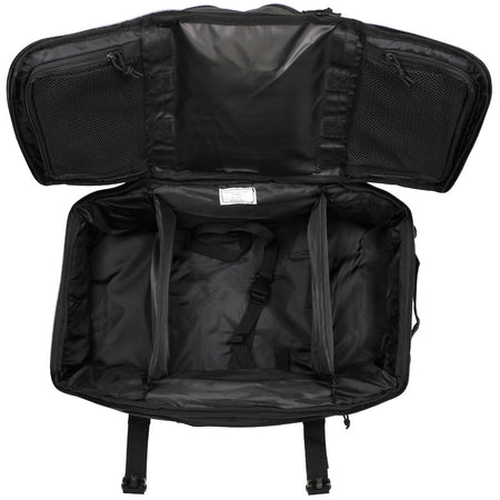MFH Duffle Bag Backpack Holdall 48ltr