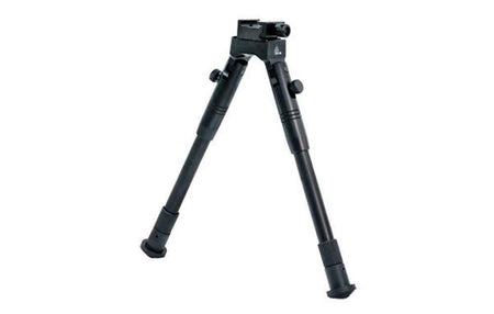 Leapers UTG New Gen High-Pro Shooters Bipod Rubber Feet 8.7"-10.6" 