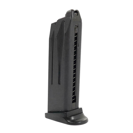 Umarex USP Compact Magazine Green Gas 6mm bb Black