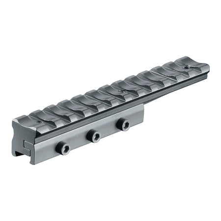 Umarex Air Rifle Rail 11mm Dovetail To 21mm Picatinny Rail Adapter