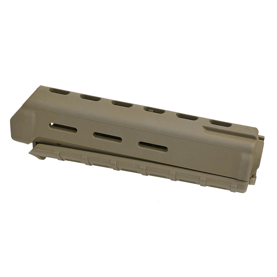 Element MPOE 9" Airsoft Handguard Rail