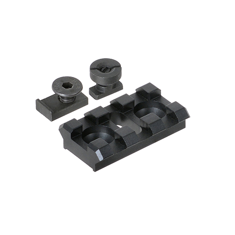 5KU 3-Slot AK Series Picatinny Rail Accessory Mount 