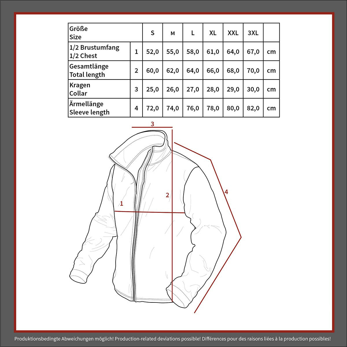 MFH US Mens Soft Shell Thermal Jacket Black