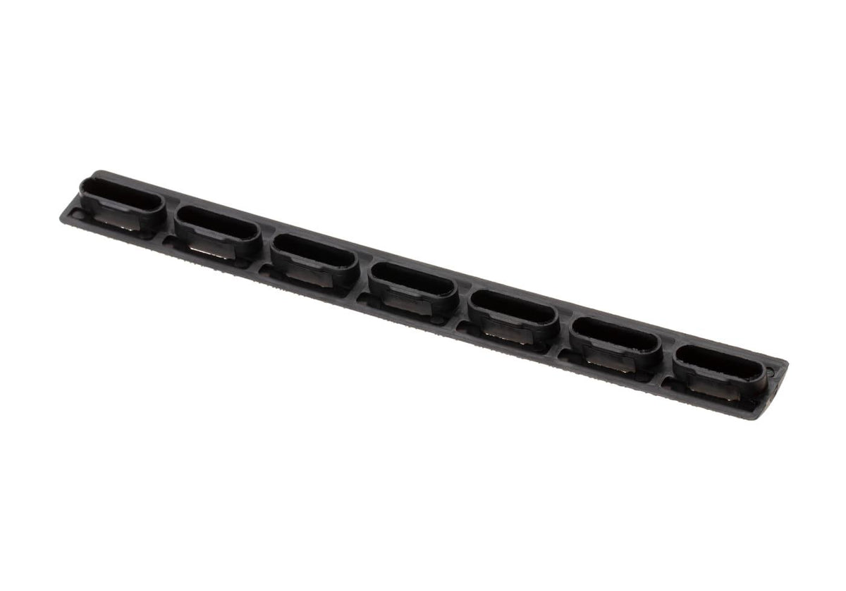 WADSN Keymod Rail Panel Cover Kit Black
