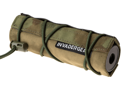 Invader Gear Suppressor Cover 14cm 
