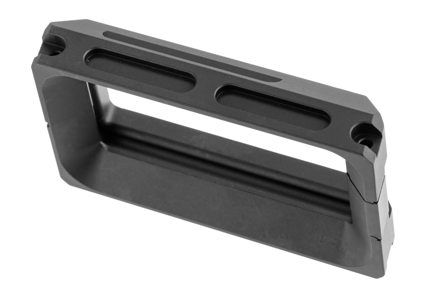 5KU Flared Magwell For M4 Series Airsoft AEG Black
