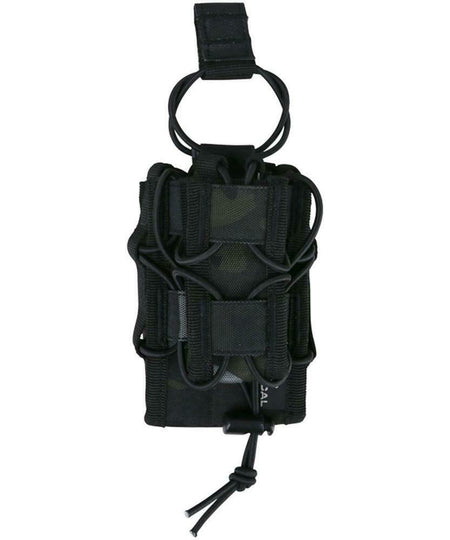 Kombat Spec-Ops Single Stacker Mag Pouch