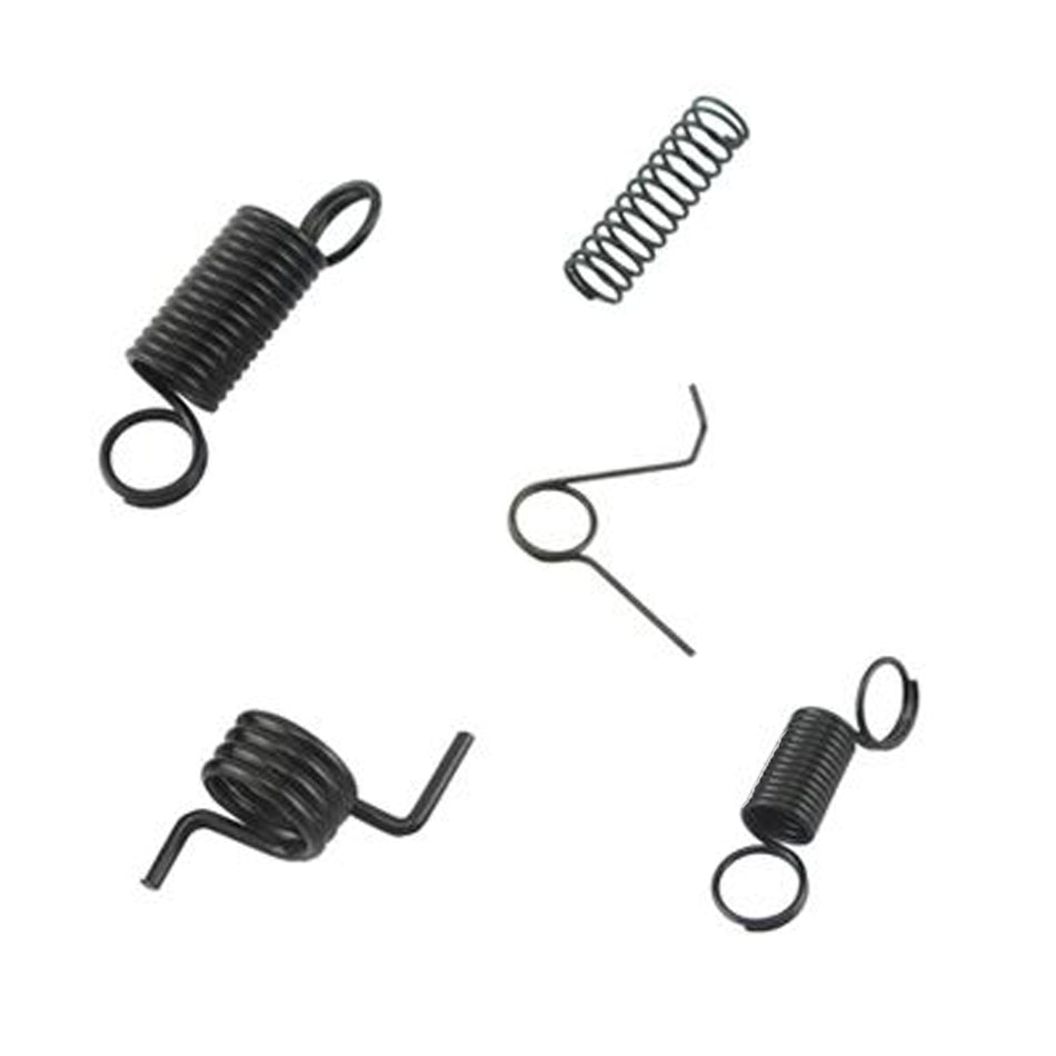 ZCI Airsoft V3 Gearbox Spring Set