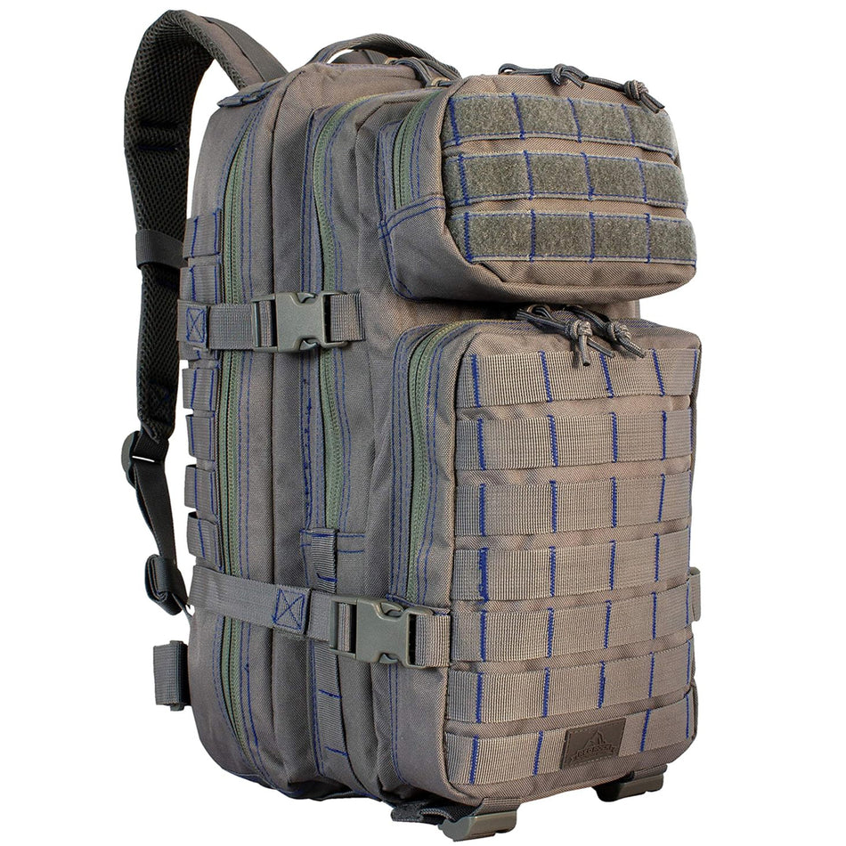 Red Rock Outdoor Gear Rebel Assault Pack Tornado 