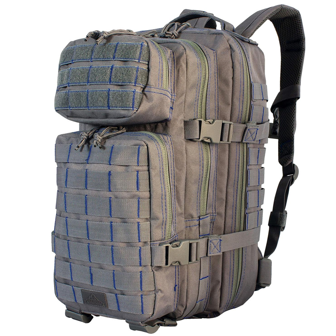 Red Rock Outdoor Gear Rebel Assault Pack Tornado 