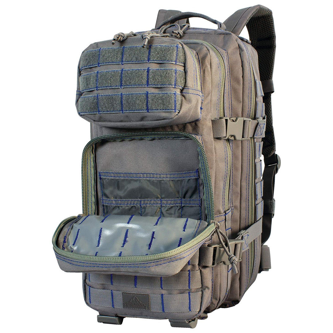 Red Rock Outdoor Gear Rebel Assault Pack Tornado 