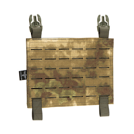 Invader Gear Molle Panel for Reaper QRB Vest Carrier