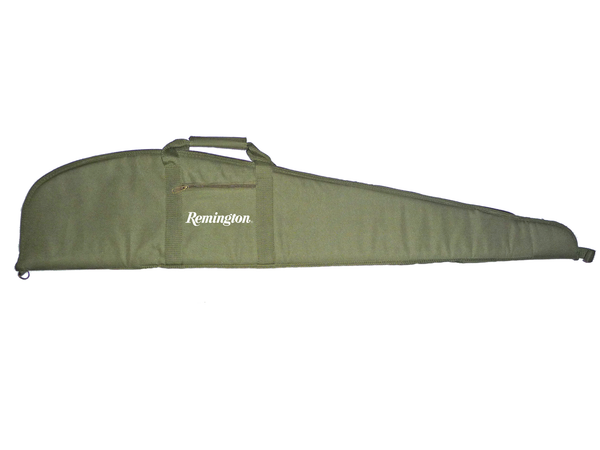 Remington Rifle & Scope Combo Carry Case Slip Green