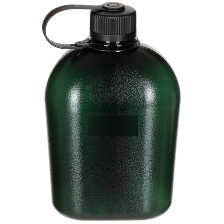MFH GEN II US PCT Canteen Water Bottle 1ltr Green