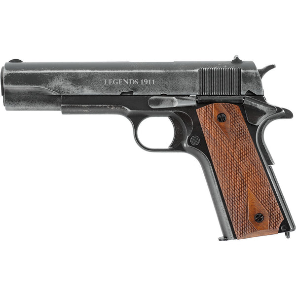 Umarex Legends 1911 Vintage Co2 GBB Airsoft Pistol
