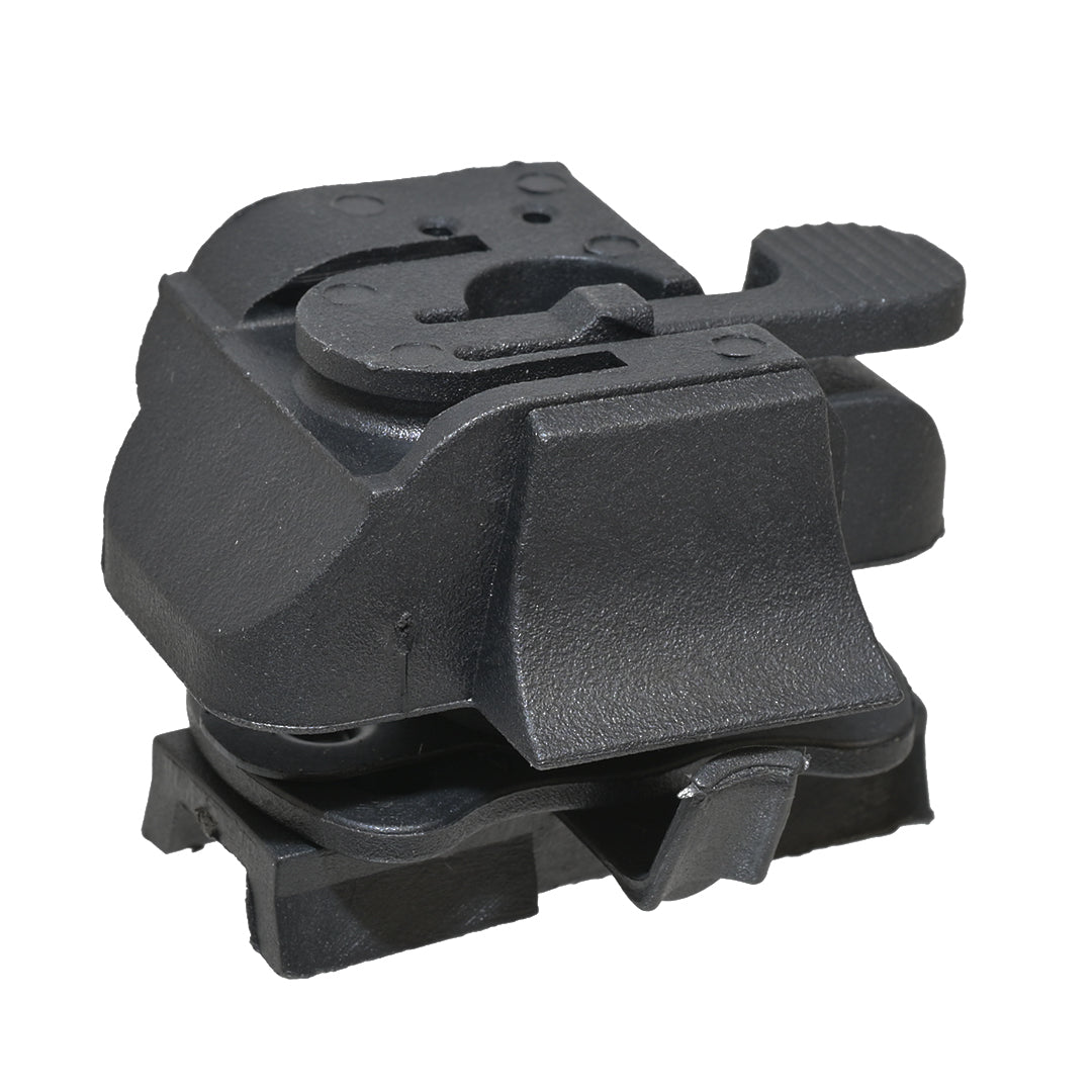 Emerson HL1-A Fast Helmet Light Mount Black EM8850