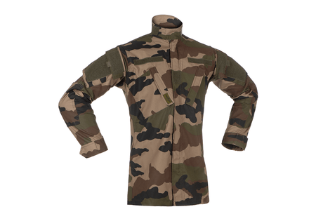 Invader Gear TDU Shirt CCE Camo