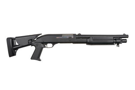 Cyma Airsoft Shotgun Springer CM363 Black