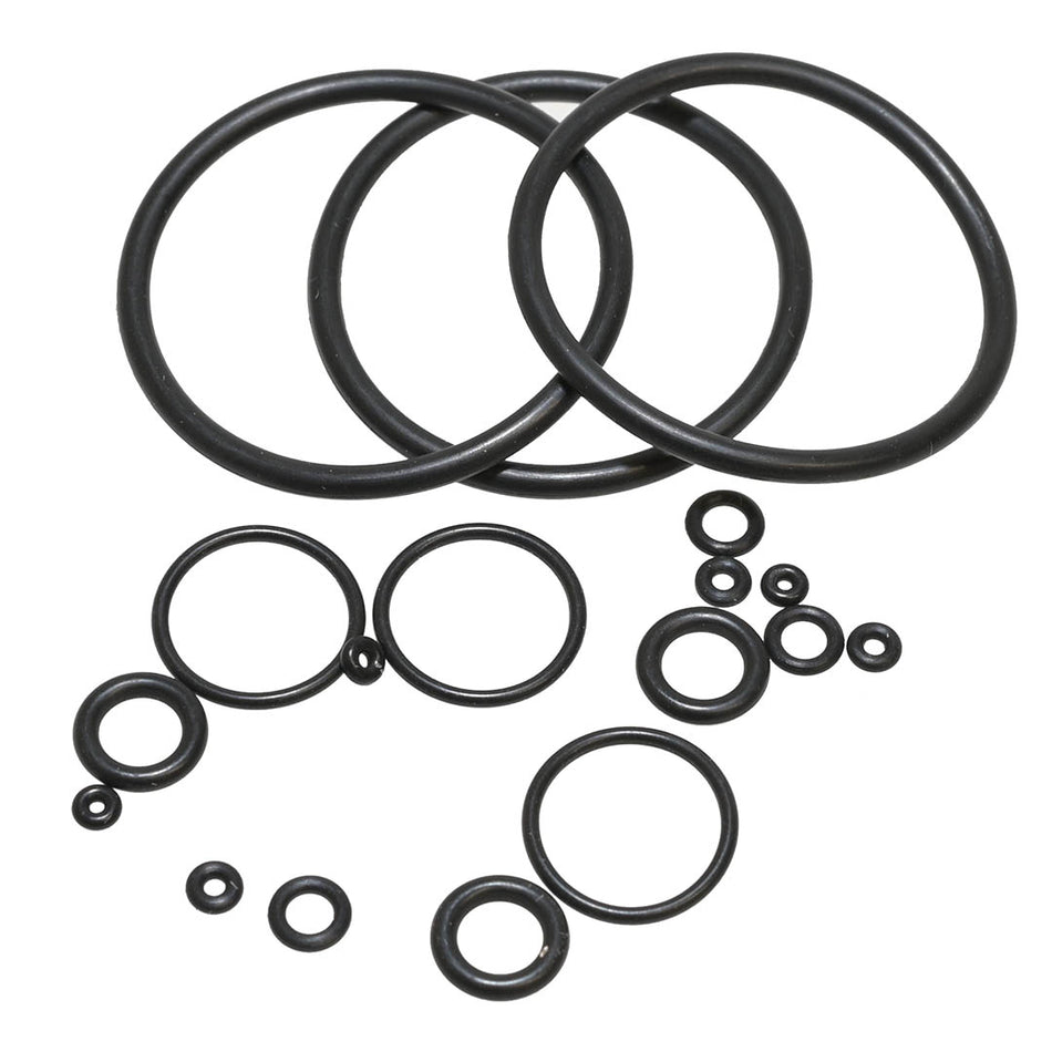 LPE Rebuild Kit For Tokyo Marui Breacher Gas Tanks