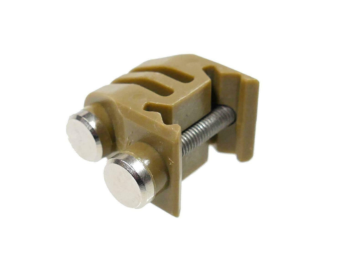 Nuprol Action Camera RIS Rail Mount