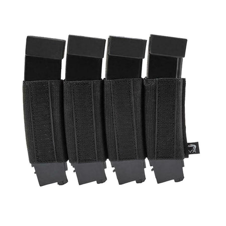 Viper VX Quad SMG Magazine Sleeve Pouch 