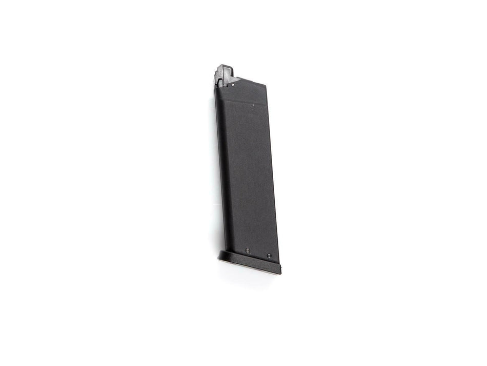 ASG XP18 / DP18 Commander Green Gas Airsoft Magazine 24rds