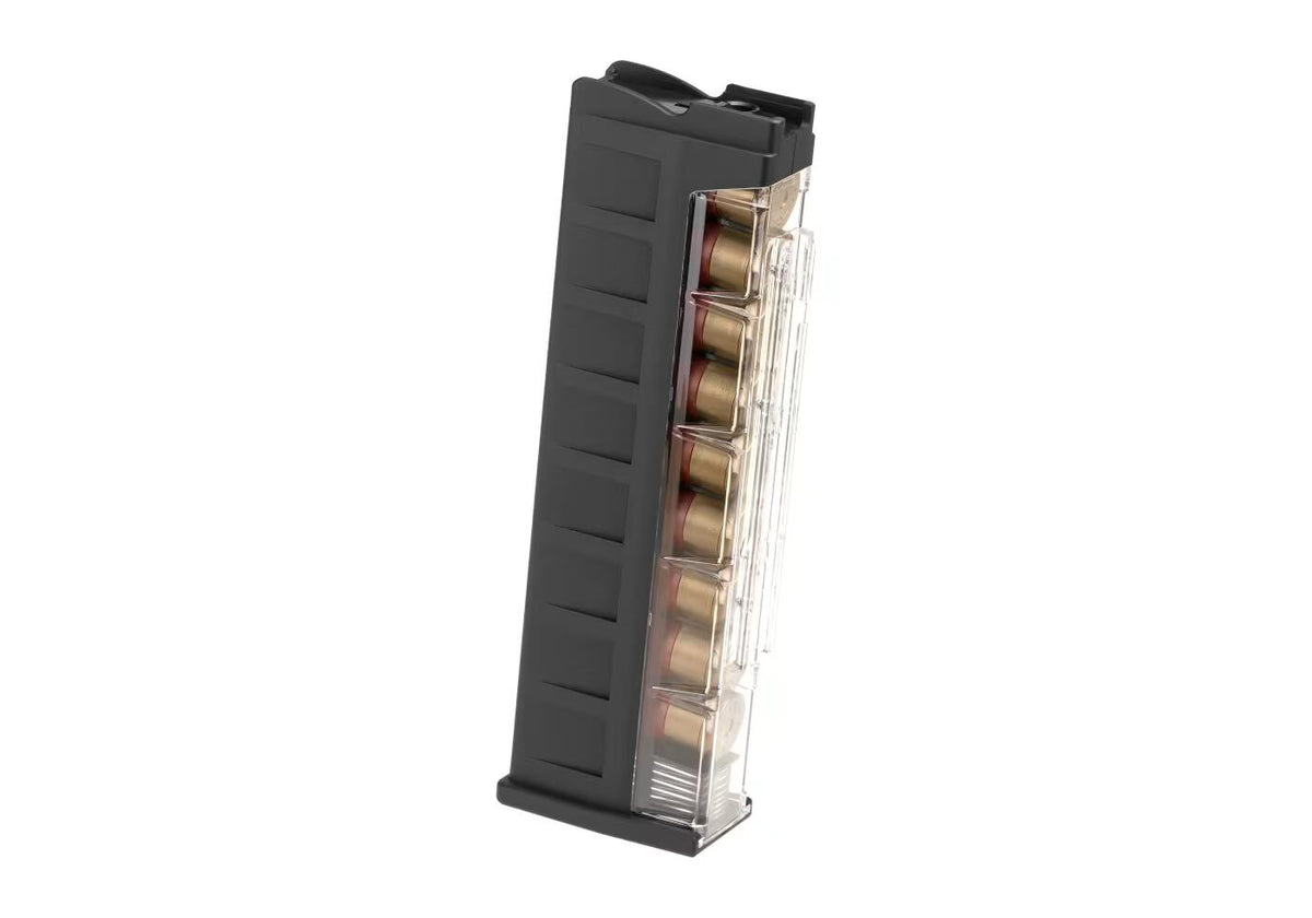 Tokyo Marui Airsoft SGR-12 AES Shotgun Magazine 96rd 6mm