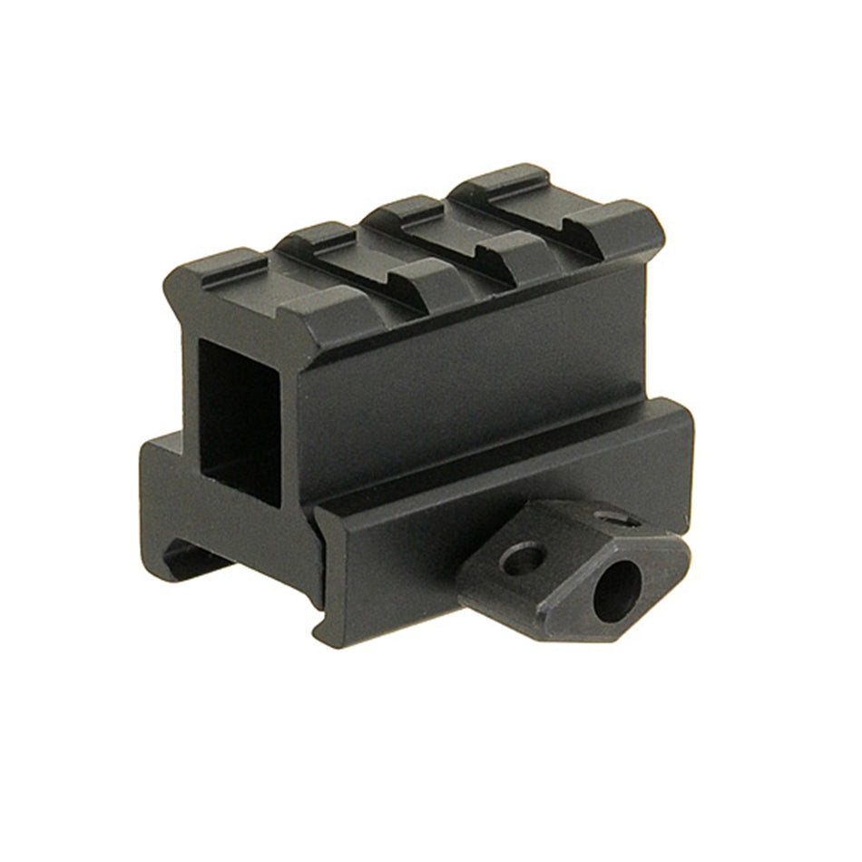 Cobra Picatinny Red Dot Scope Mount Riser Rail 1” / 25mm