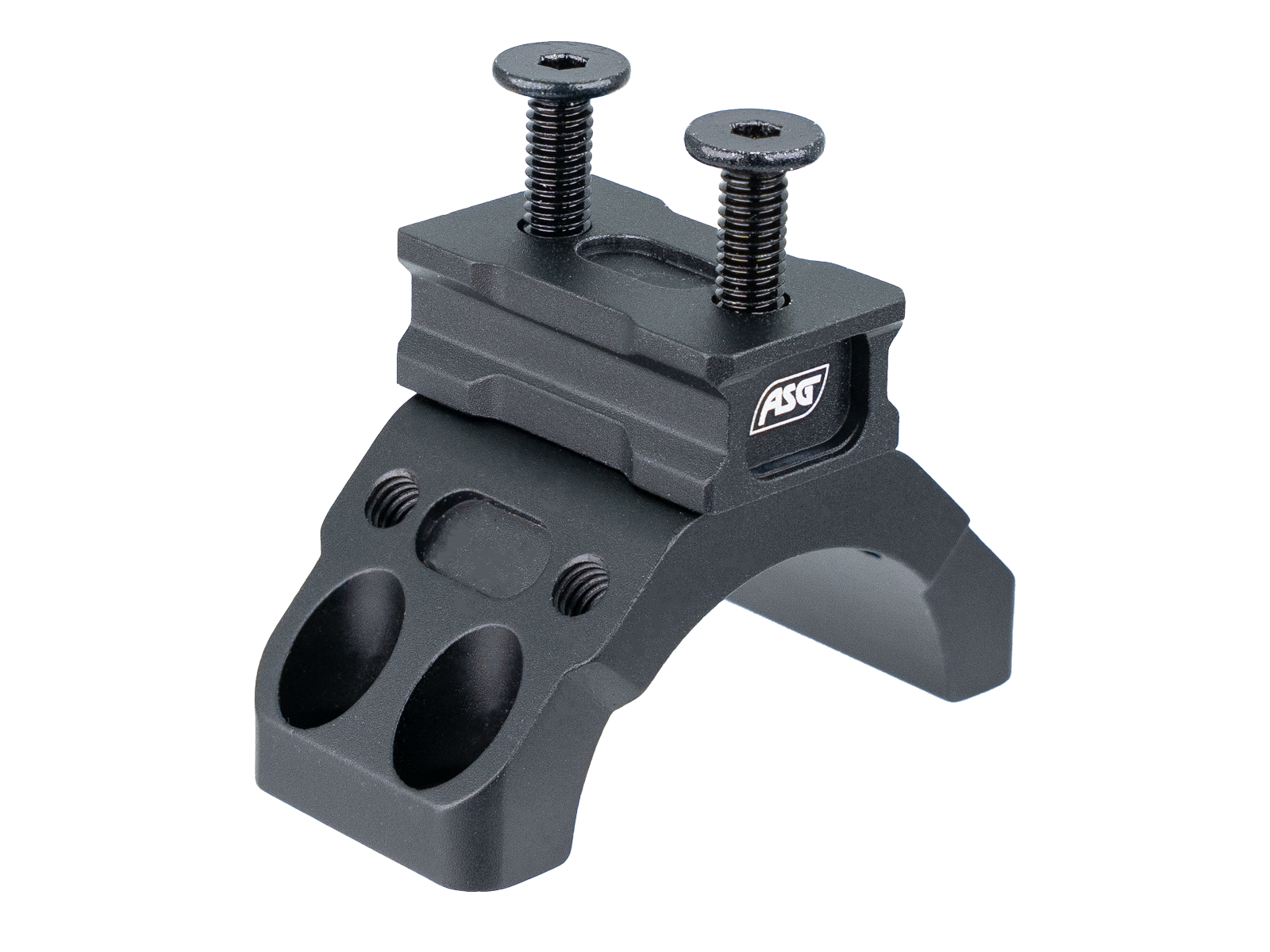 Strike Systems AOMS-01 Additional Optic Dot Scope Mount 30mm