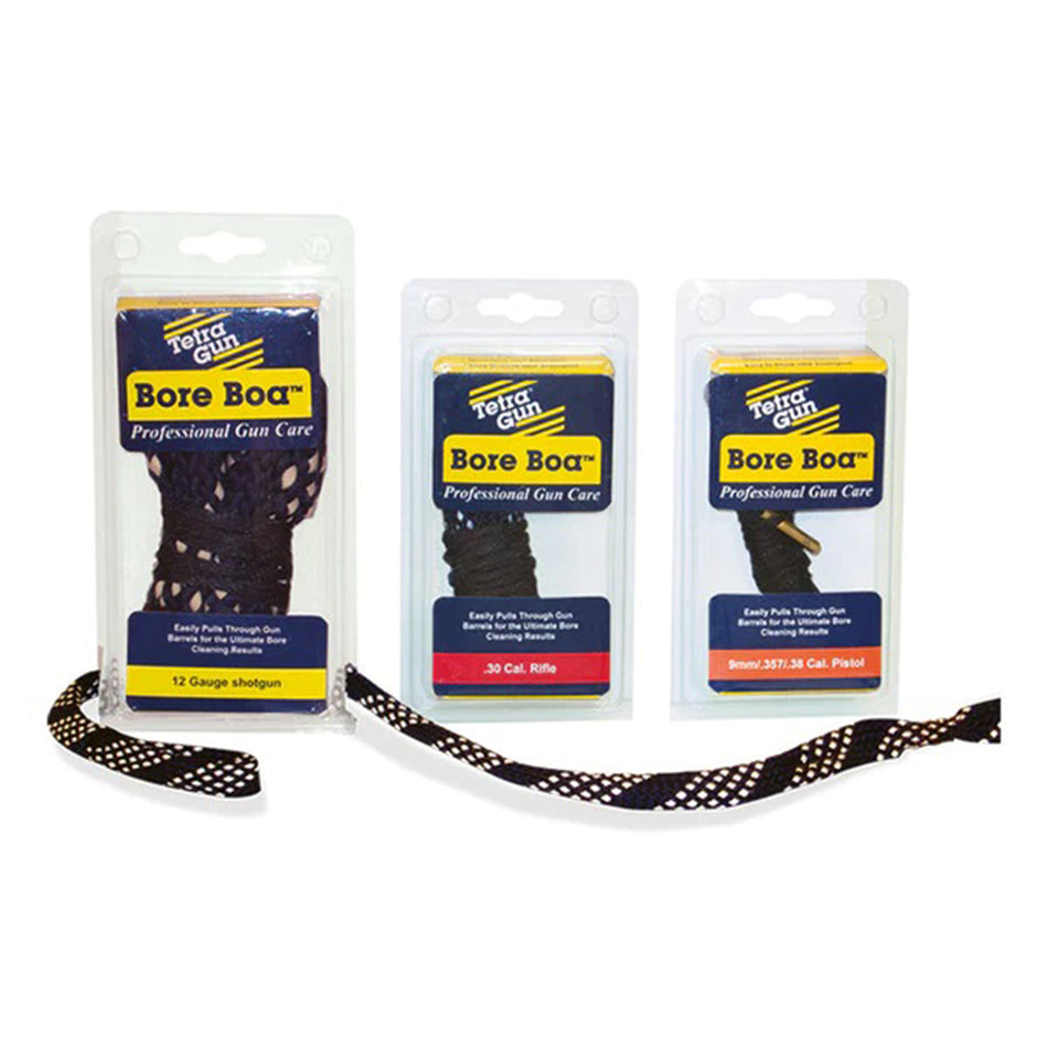 Tetra Gun Bore Boa Barrel Gun Cleaning Rope .270 / 284 / 7mm