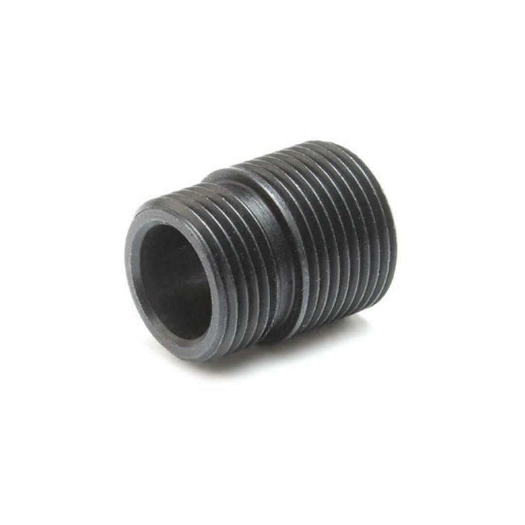 Airsoft Pro ASG Pistol Barrel Extension Adapter CZ75 STI Duty