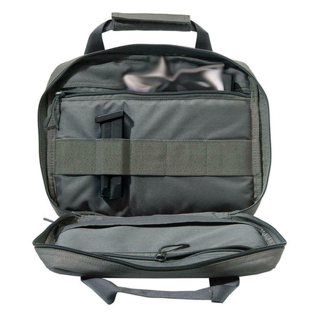 Beretta Pistol Carry Case Padded Wolf Grey 