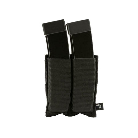 Viper Elastic Double SMG Mag Plate Pouch