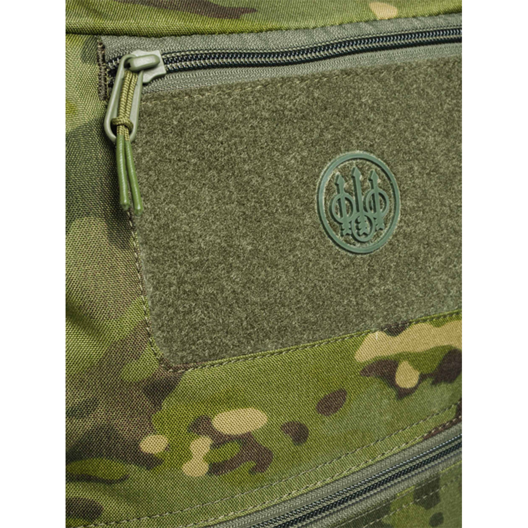 Beretta Tactical Series Flank Daypack Molle Bag 17ltr Multicam Tropic