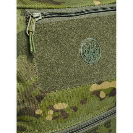 Beretta Tactical Series Flank Daypack Molle Bag 17ltr Multicam Tropic