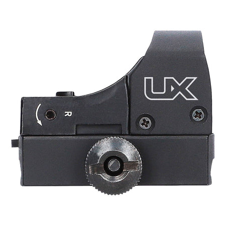 Umarex Nano Point UX NP 3 Red Green Dot Sight Scope