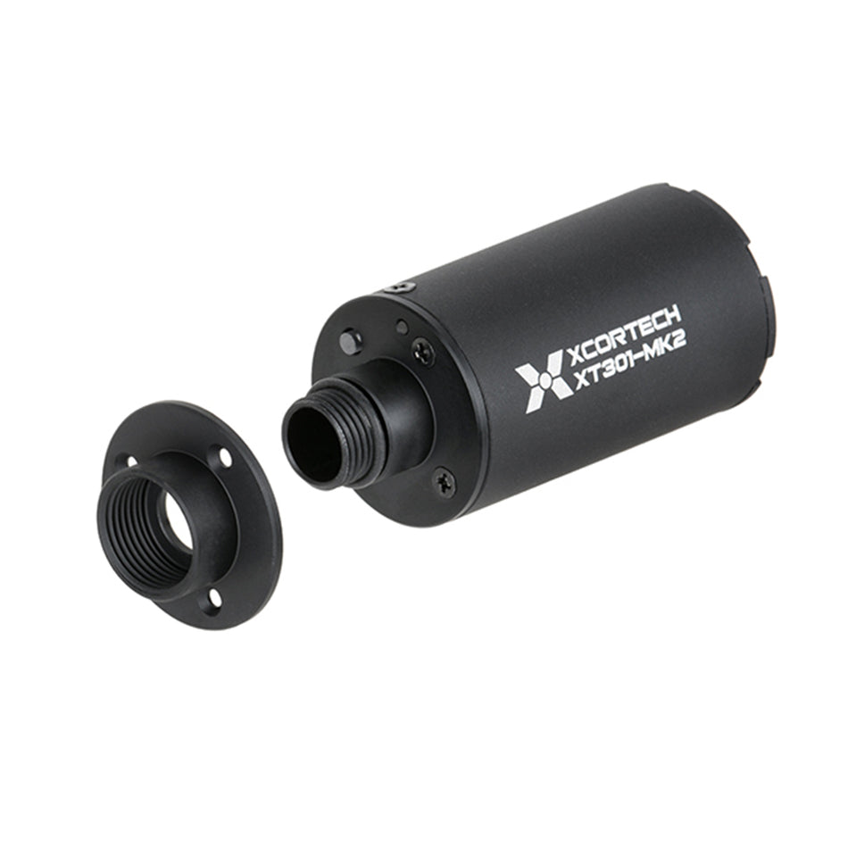 Xcortech UV Mini Tracer Unit MK2 GREEN
