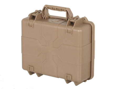 FMA Nylon Hard Pistol Carry Case