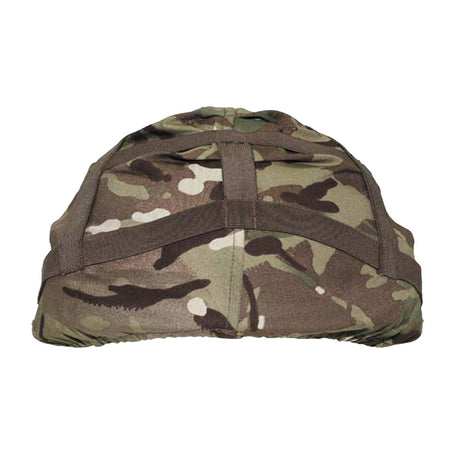 Army Surplus Helmet Cover MTP 