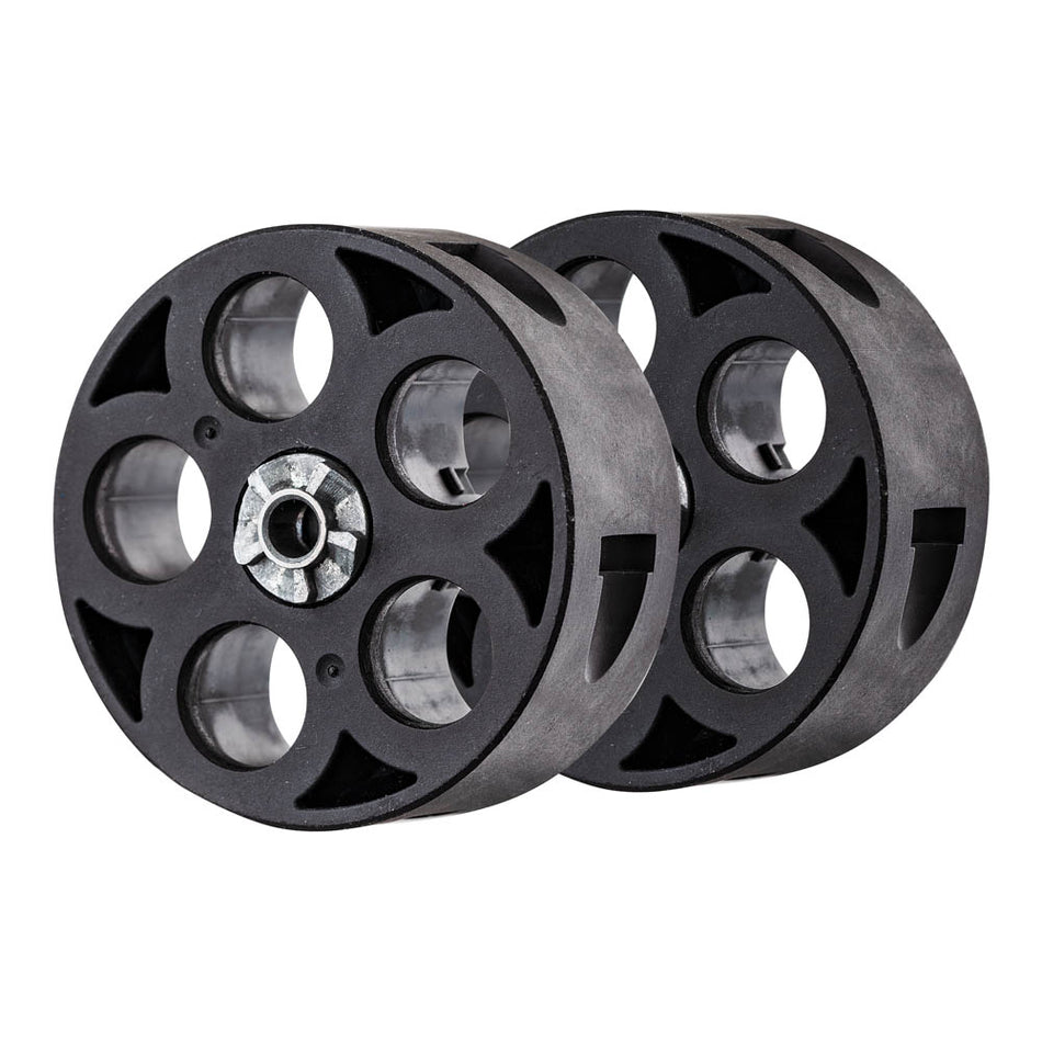 Umarex P2P Paintball Marker Spare Magazine For HDR .68 5rd 2 Pack 