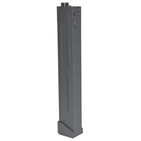 Valken Airsoft Kilo45 Magazine Mid-Cap 110rd Black SRC SR4