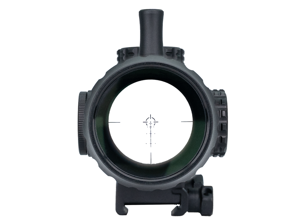 Strike Systems LMTS-01 Short Dot Scope 1–6×24