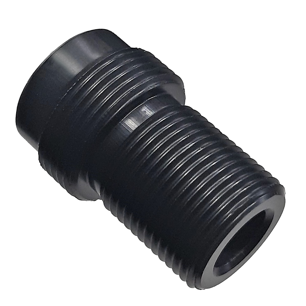 FPS Airsoft WELL Barrel Adapter For MB02